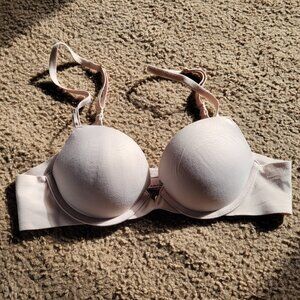 Victoria's Secret 34A push-up bra